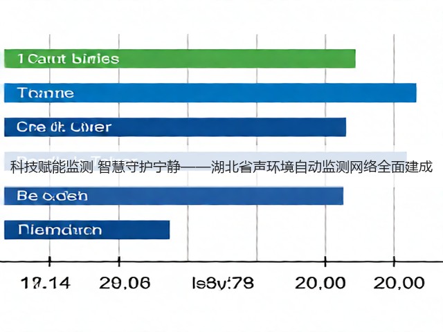 科技赋能监测 智慧守护宁静——湖北省声环境自动监测网络全面建成(图1) 科技赋能监测 智慧守护宁静——湖北省声环境自动监测网络全面建成(图1)