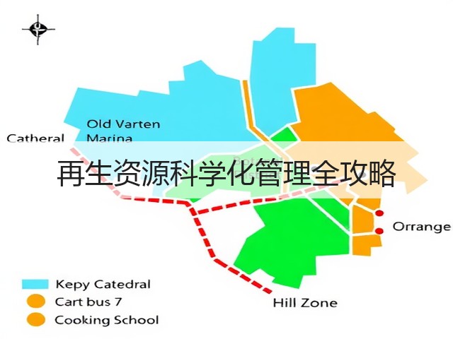 再生资源科学化管理全攻略(图2)