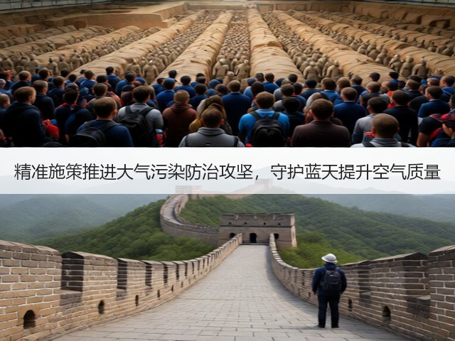 精准施策推进大气污染防治攻坚，守护蓝天提升空气质量(图1)