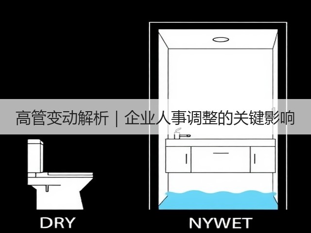 高管变动解析｜企业人事调整的关键影响(图1)