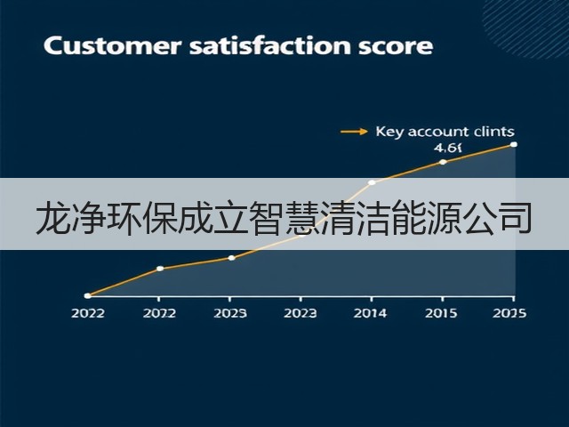 龙净环保成立智慧清洁能源公司(图1)