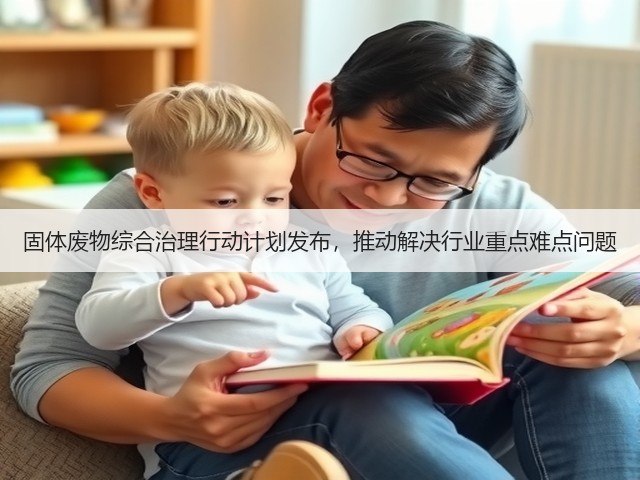 固体废物综合治理行动计划发布,推动解决行业重点难点问题(图1) 固体废物综合治理行动计划发布,推动解决行业重点难点问题(图1)