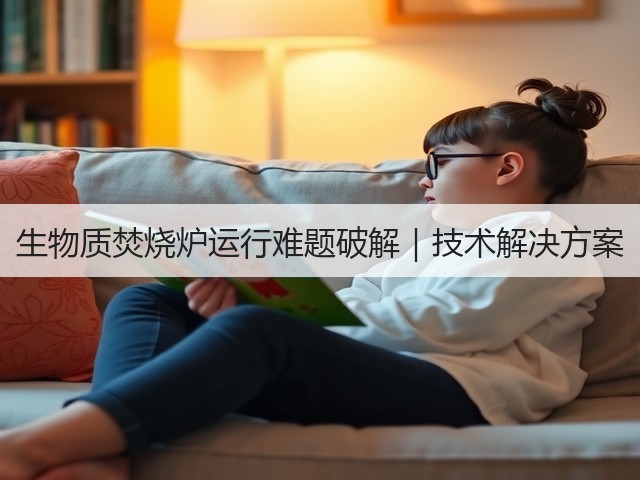 生物质焚烧炉运行难题破解｜技术解决方案(图3)