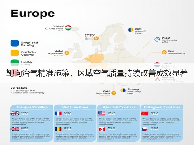 靶向治气精准施策，区域空气质量持续改善成效显著(图1)