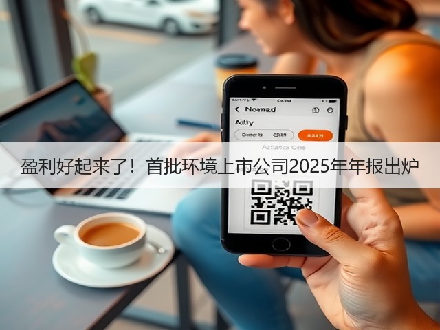 盈利好起来了！首批环境上市公司2025年年报出炉(图3)