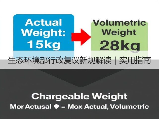 生态环境部行政复议新规解读｜实用指南(图3)