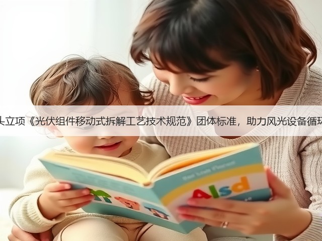 远达环保牵头立项《光伏组件移动式拆解工艺技术规范》团体标准，助力风光设备循环利用规范化(图3)