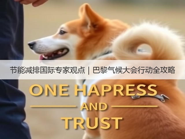 节能减排国际专家观点|巴黎气候大会行动全攻略(图3) 节能减排国际专家观点|巴黎气候大会行动全攻略(图3)