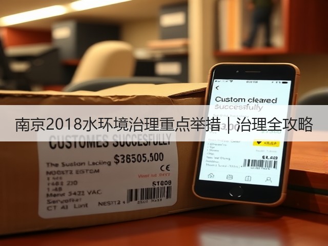 南京2018水环境治理重点举措|治理全攻略(图3) 南京2018水环境治理重点举措|治理全攻略(图3)