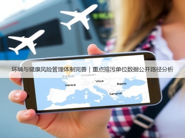 环境与健康风险管理体制完善|重点排污单位数据公开路径分析(图1) 环境与健康风险管理体制完善|重点排污单位数据公开路径分析(图1)