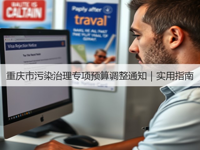 重庆市污染治理专项预算调整通知｜实用指南(图3)
