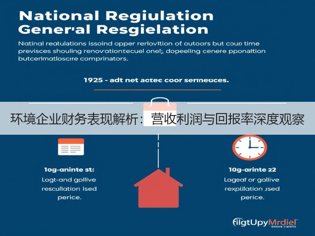 环境企业财务表现解析：营收利润与回报率深度观察(图3)
