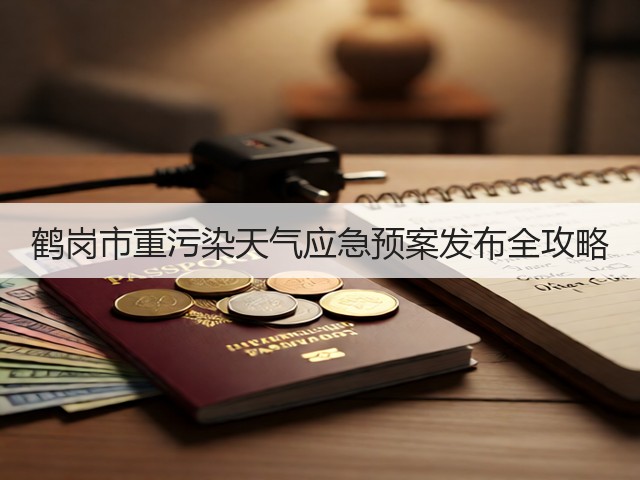鹤岗市重污染天气应急预案发布全攻略(图1) 鹤岗市重污染天气应急预案发布全攻略(图1)