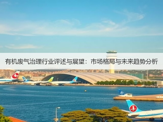 有机废气治理行业评述与展望：市场格局与未来趋势分析(图1)