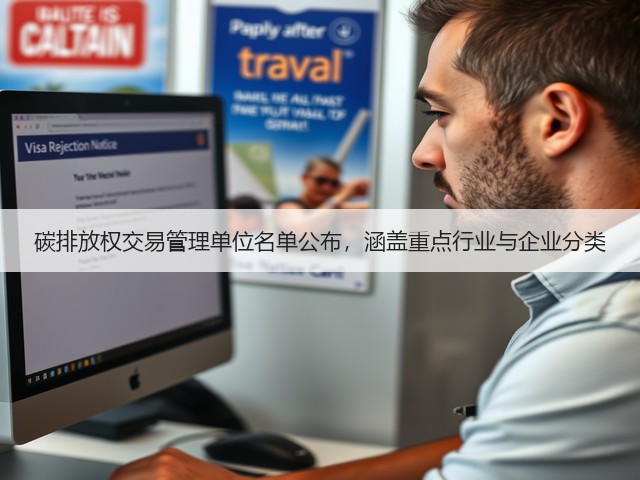 碳排放权交易管理单位名单公布，涵盖重点行业与企业分类(图1)