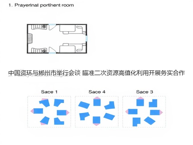 中国资环与郴州市举行会谈 瞄准二次资源高值化利用开展务实合作(图2) 中国资环与郴州市举行会谈 瞄准二次资源高值化利用开展务实合作(图2)