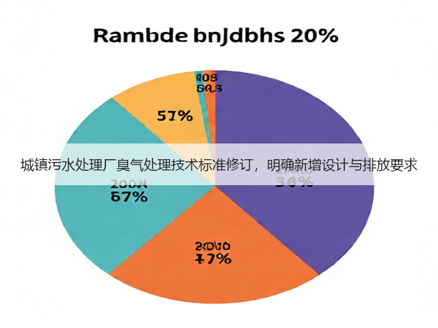 城镇污水处理厂臭气处理技术标准修订,明确新增设计与排放要求(图2) 城镇污水处理厂臭气处理技术标准修订,明确新增设计与排放要求(图2)