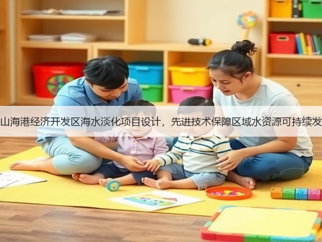 唐山海港经济开发区海水淡化项目设计,先进技术保障区域水资源可持续发展(图2) 唐山海港经济开发区海水淡化项目设计,先进技术保障区域水资源可持续发展(图2)