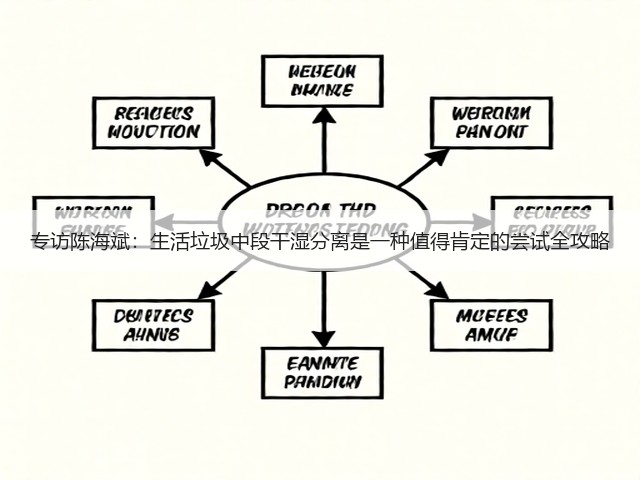 专访陈海斌：生活垃圾中段干湿分离是一种值得肯定的尝试全攻略(图3)