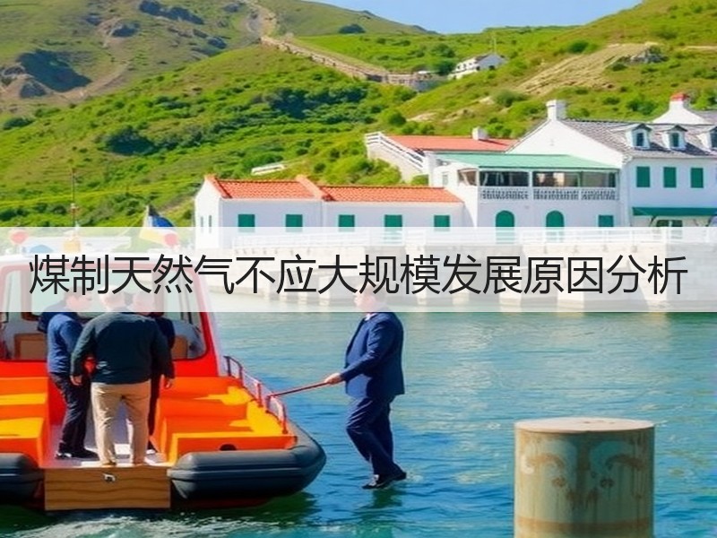 煤制天然气不应大规模发展原因分析