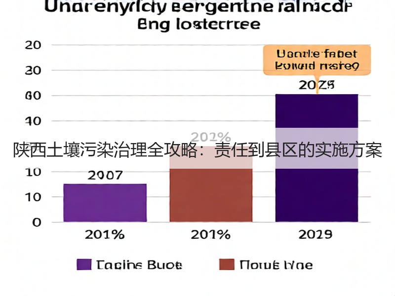 陕西土壤污染治理全攻略：责任到县区的实施方案
