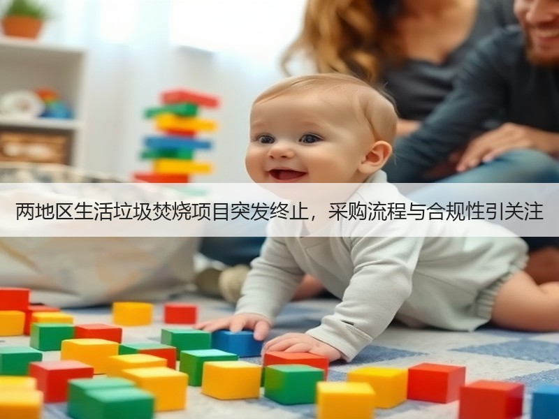 两地区生活垃圾焚烧项目突发终止，采购流程与合规性引关注