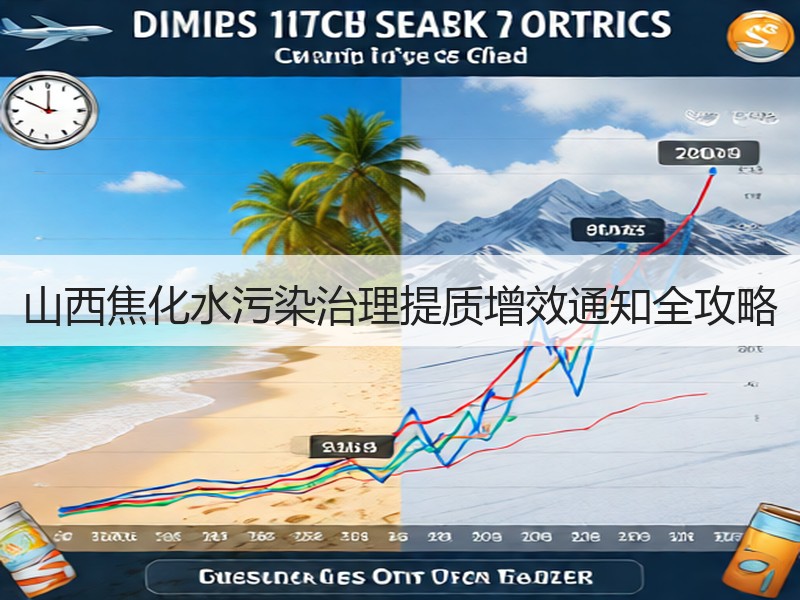 山西焦化水污染治理提质增效通知全攻略