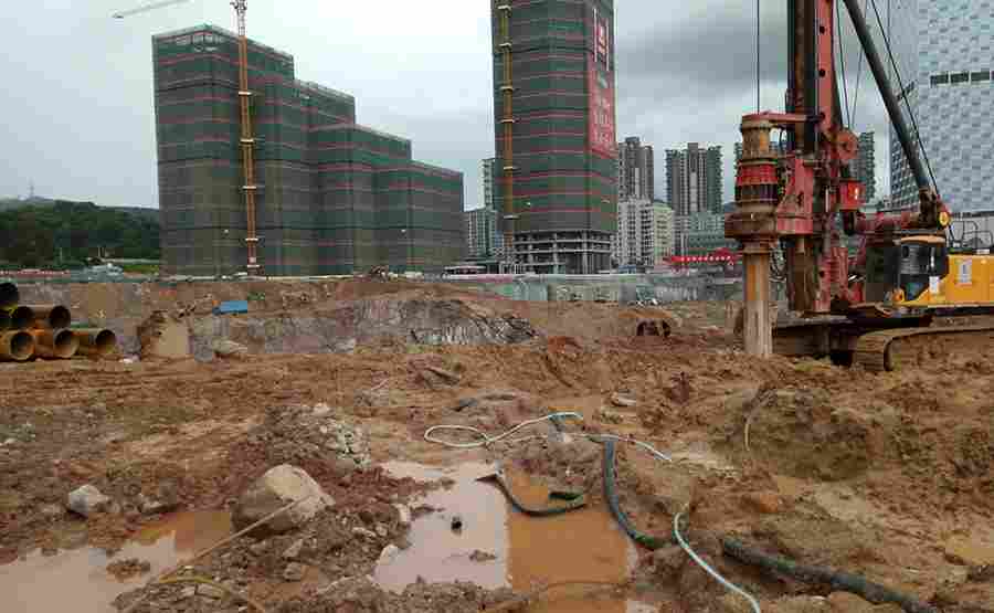 建筑泥浆高效处理方案：智能离心脱水与药剂精准投加效果分析