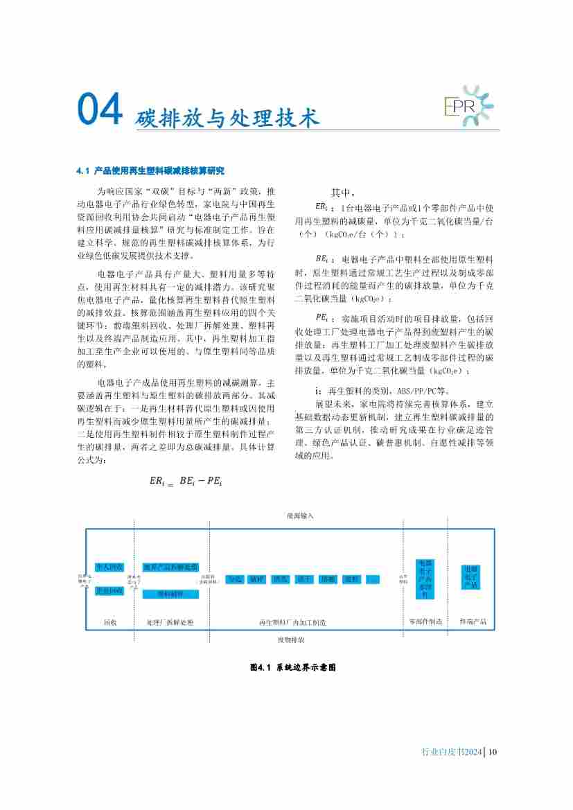 废弃电器电子产品回收处理行业白皮书发布，揭示最新政策与技术趋势(图12)