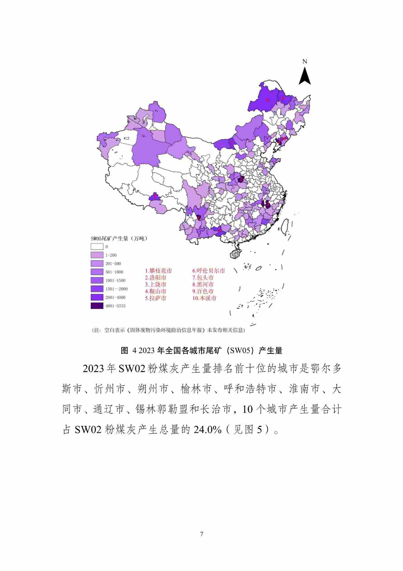 061609082149_01_11.jpg 全国固体废物污染防治信息公开现状与固体废物管理状况分析(图11)