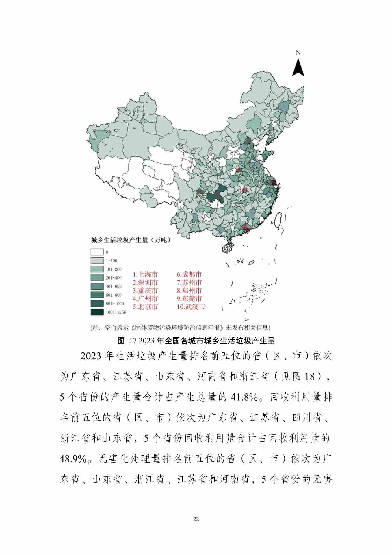061609082149_01_26.jpg 全国固体废物污染防治信息公开现状与固体废物管理状况分析(图24)