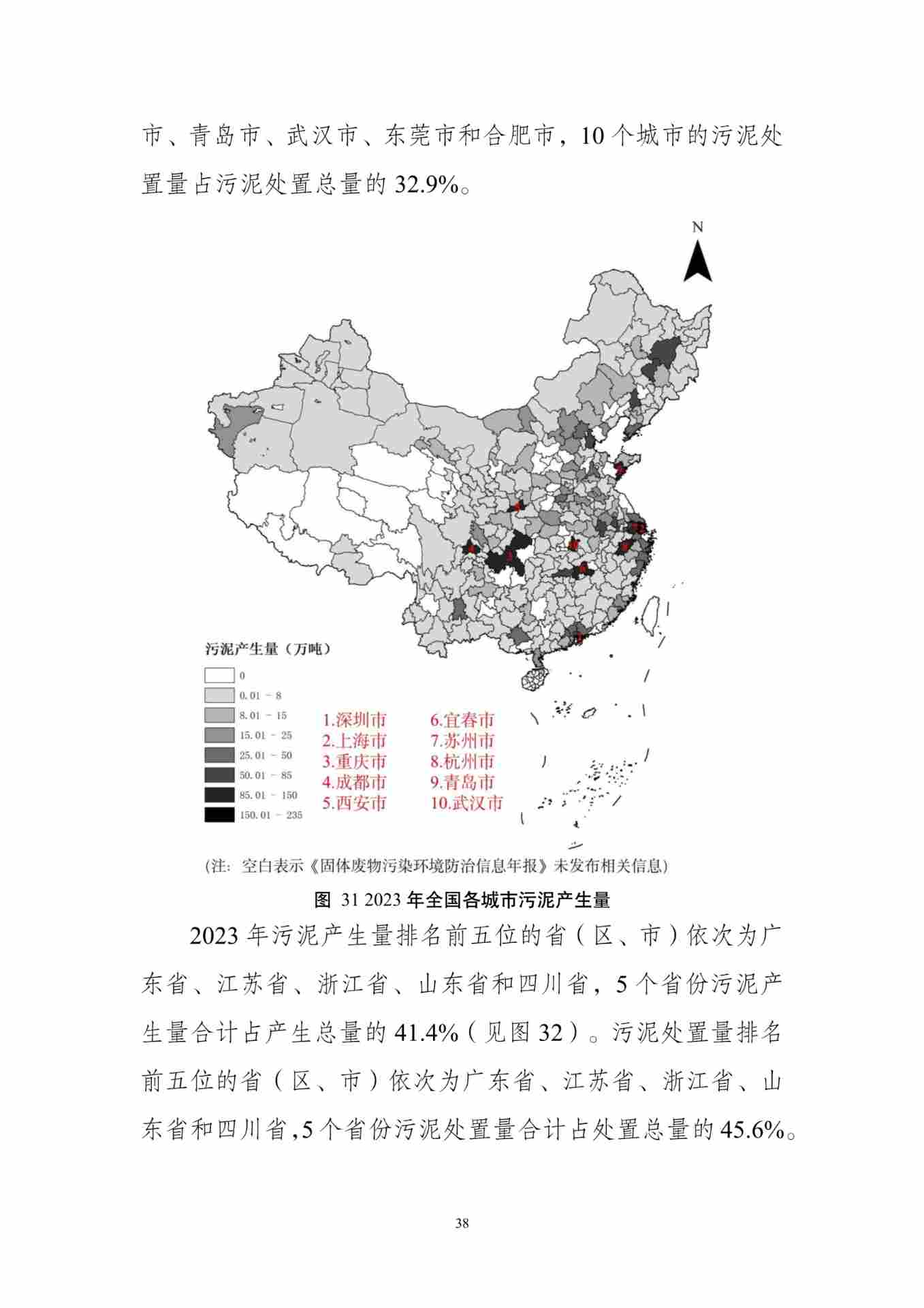 061609082149_01_42.jpg 全国固体废物污染防治信息公开现状与固体废物管理状况分析(图39)