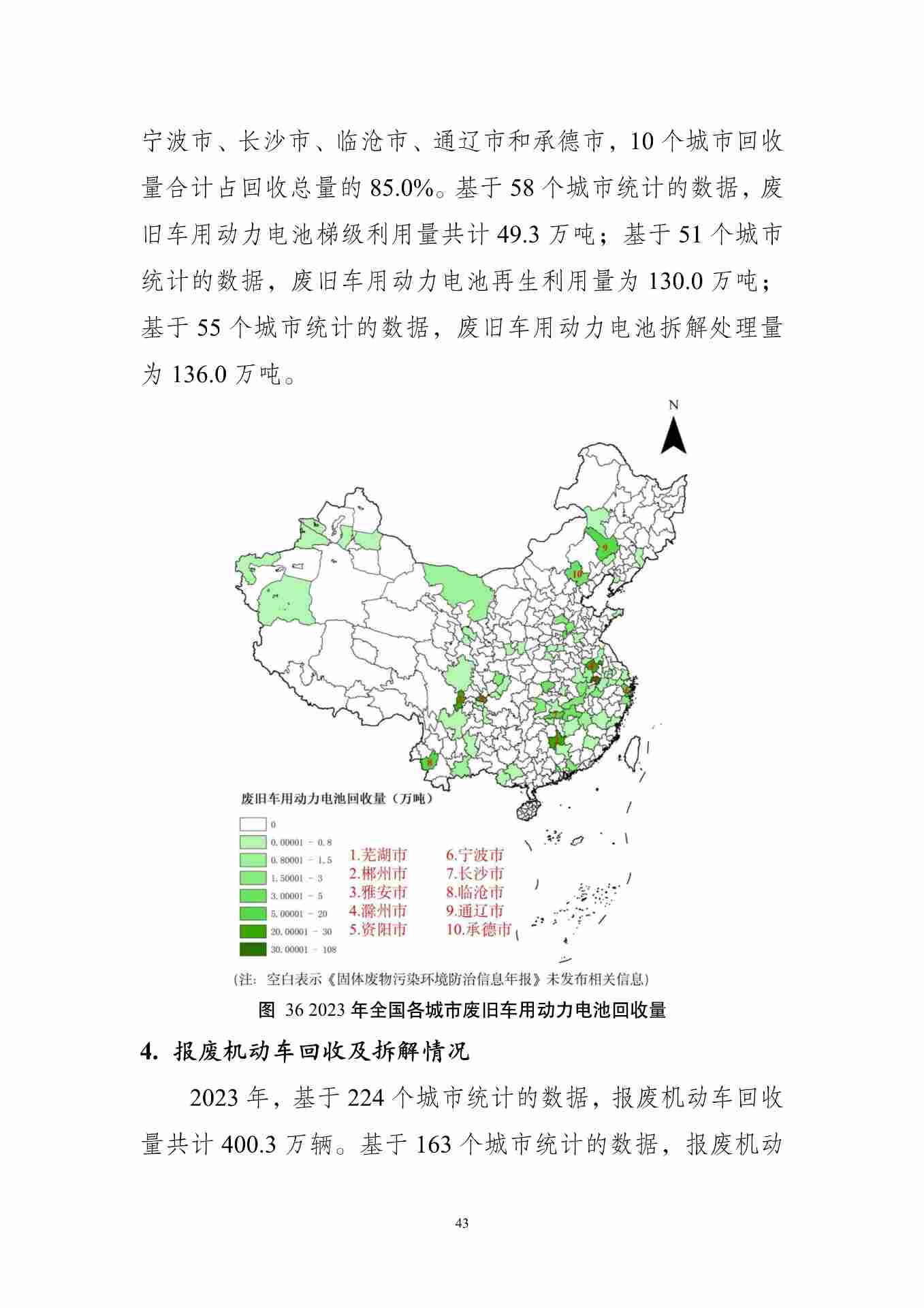 061609082149_01_47.jpg 全国固体废物污染防治信息公开现状与固体废物管理状况分析(图44)