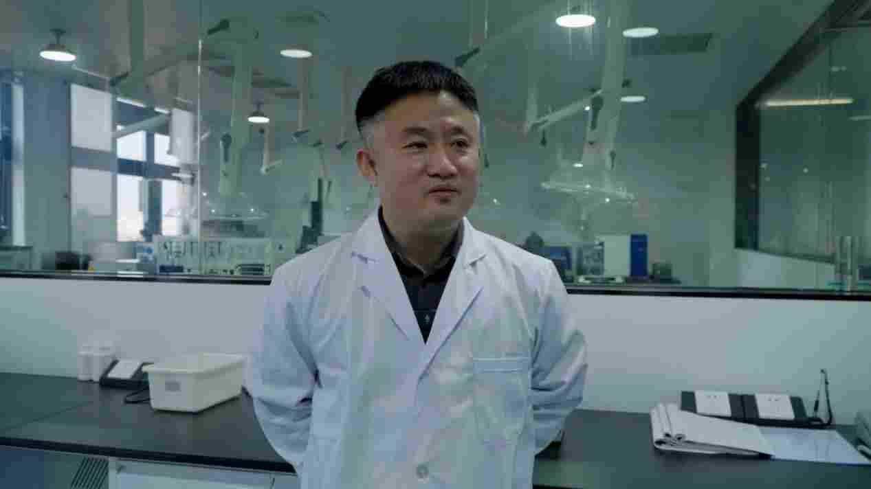 工业级碳捕集中试平台投运，破解CCUS技术产业化关键瓶颈(图3)