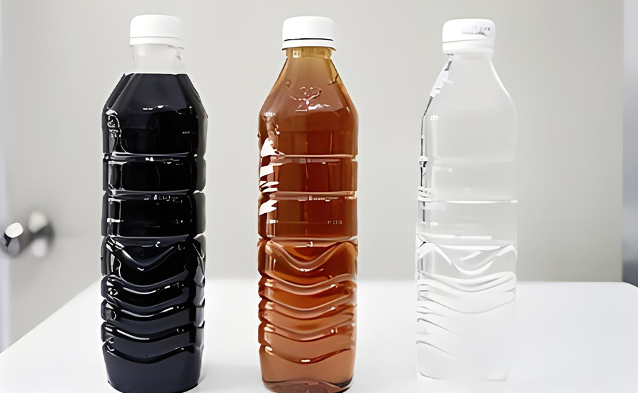 染料脱水工艺优化：离心机解决晶体保护与纯度控制难题