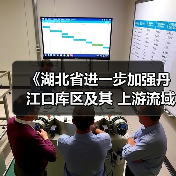 《湖北省进一步加强丹江口库区及其 上游流域水质安全保障实施方案》发布！（图4）