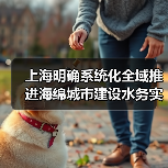上海明确系统化全域推进海绵城市建设水务实施方案(图4) 上海明确系统化全域推进海绵城市建设水务实施方案(图4)