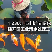 1.23亿!四川广元昭化经开区工业污水处理工程-设计施工总承包+运营管理(EPC+O)开标(图2) 1.23亿!四川广元昭化经开区工业污水处理工程-设计施工总承包+运营管理(EPC+O)开标(图2)