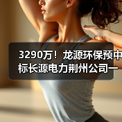 3290万！龙源环保预中标长源电力荆州公司一期脱硫废水零排放改造EPC（图3）