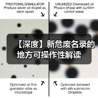 【深度】新危废名录的地方可操作性解读