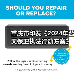 重庆市印发《2024年蓝天保卫执法行动方案》（图2）