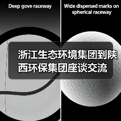 浙江生态环境集团到陕西环保集团座谈交流（图3）