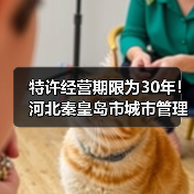 特许经营期限为30年！河北秦皇岛市城市管理综合行政执法局秦皇岛市第四污水处理厂特许经营项目（二次）公开招标！（图2）