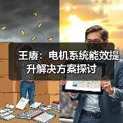 王赓：电机系统能效提升解决方案探讨（图4）