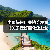 中国炼焦行业协会发布《关于做好焦化企业超低排放改造和评估监测进展情况公示的通知》（图3）