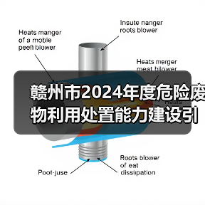 赣州市2024年度危险废物利用处置能力建设引导性公告发布!(图2) 赣州市2024年度危险废物利用处置能力建设引导性公告发布!(图2)