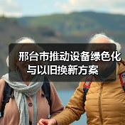 邢台市推动设备绿色化与以旧换新方案（图3）