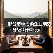 邢台市重污染企业绩效分级D升C公示(图4) 邢台市重污染企业绩效分级D升C公示(图4)