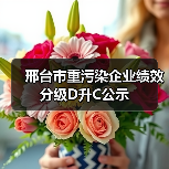 邢台市重污染企业绩效分级D升C公示(图2) 邢台市重污染企业绩效分级D升C公示(图2)