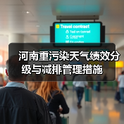 河南重污染天气绩效分级与减排管理措施（图3）